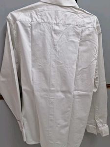 Blackberrys White Shirt