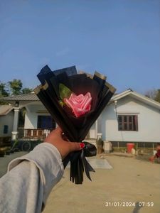 Rose Bouquet