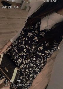 Blue Sundress