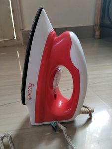 Cloth Ironing