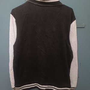 ⚫️🔵Captain America Jacket