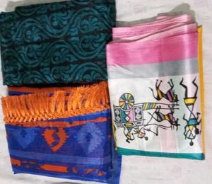 ❤️Office Wear Saree Combo❤️