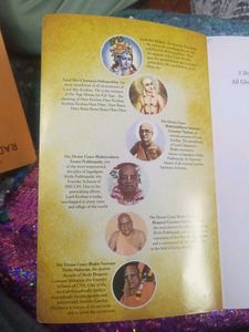 Science of God Realisation