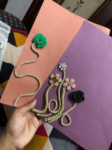 Handmade Decorative Sheets