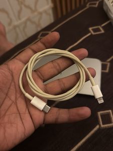 Charging Cable