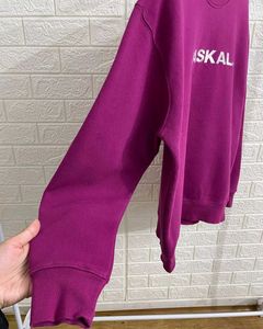 korean brand raskal embroidered