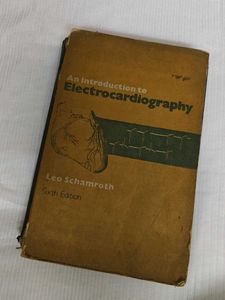 Electrocardiography Introduction