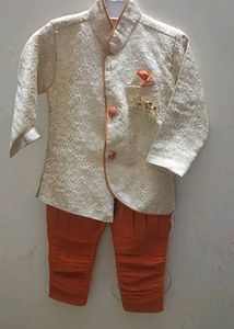 Boys Ethnic Wear Set