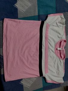 T-shirts,Kurti,Top