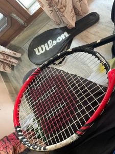 Wilson Tennis Racket