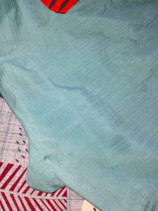 Striped Casual Shirt