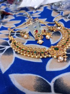 Necklace