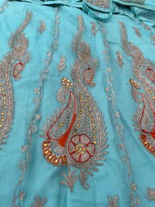 thakurji pyor poshak