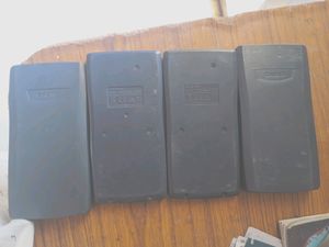 CASIO Fx-991MS SCIENTIFIC CALCULATOR