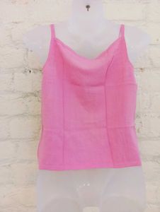 Pinky Pink Tank Top