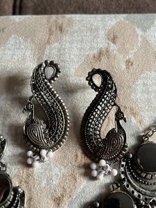 Silver Lovers Set Of Three