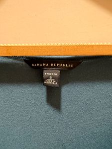 Banana Republic Beautiful Top