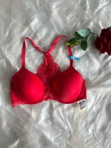 Front Hook Bra