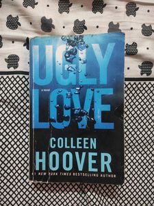 ugly love and it starts with us