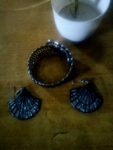 Accessory Set – Stylish Everyday Jewelry Combo