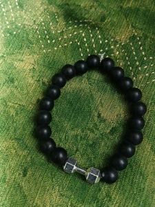 Watch &amp; Bracelet Set