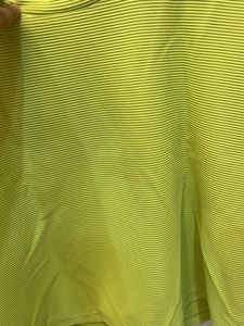 Fluorescent green top