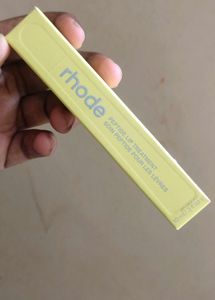 Rhode Peptide Lip Treatment