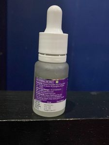Salicylic Acid Serum