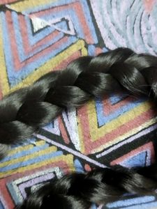 Braided Hair Headband