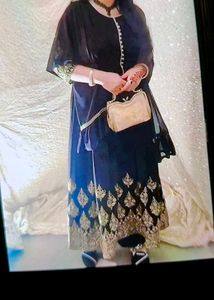 Gawn Fith Afgani Pant
