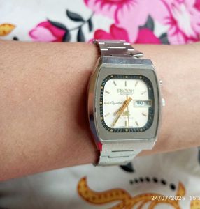 Ricoh Orignal Vintage Automatic Japan Mens