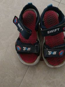 Kids Sandels