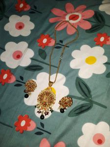 Pendant Set