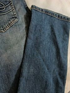 Liberavita Denim Jeans
