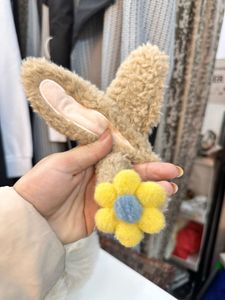 Bunny Ear Warmer Headband