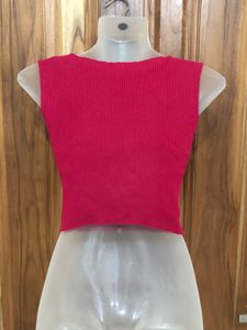 Pinterest Top Reversible