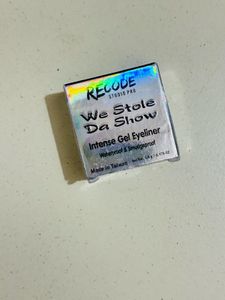 Recode We Stole Da Show Gel Eyeliner