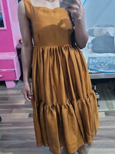 One Piece Dress