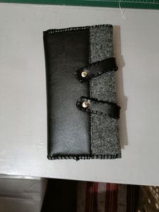 Felt Wallet