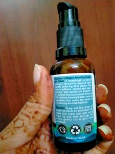 🌞Pilgrim Under Eye Cream🌞