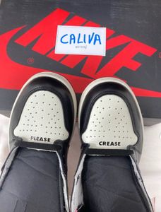 Nike Air Jordan 1 High Not For Resale