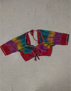 Rajpooti Poshak/ Dress