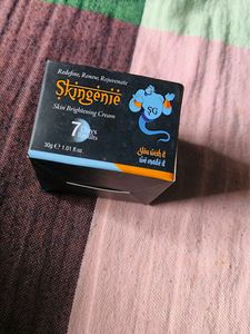 Skingenie Skin Brightening Cream