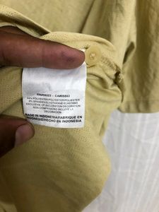 Nike Short Sleeve Polo T Shirt