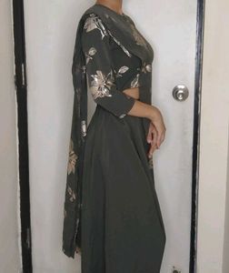ETHNIC CO ORD SET