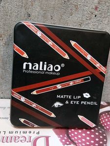 Malio steel box for your think only stee