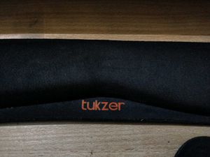 Tukzer Keyboard And Mouse Wrist Rest Pad