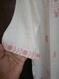 W Brand New Kurta