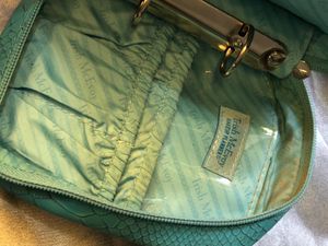 Trish McEvoy Snakeskin Animal Print Makeup Planner