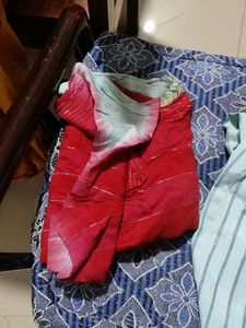 Pant Suit Set